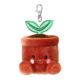 Palm Pals Terra Potted Plant K Plush Toy