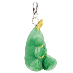 Palm Pals Douglas Christmas Clip-On 10cm
