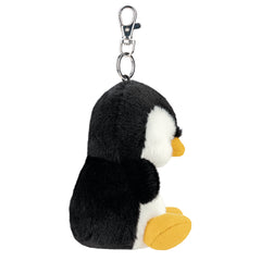 Palm Pals Chilly Penguin Clip-On 10cm