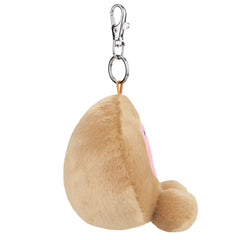 Palm Pals Claire Donut Clip-On 10cm