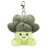 Palm Pals Luigi Broccoli Clip-On 10cm