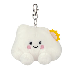 Palm Pals Summer Cloud Clip-On 10cm