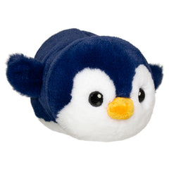 Spudsters Pepper Penguin Plush Toy