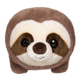 Spudsters Spark Sloth Plush Toy