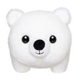 Spudsters Penni Polar Bear Plush Toy