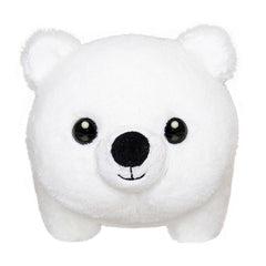 Spudsters Penni Polar Bear Plush Toy