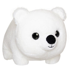 Spudsters Penni Polar Bear Plush Toy