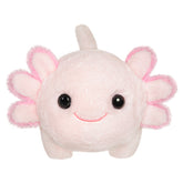 Spudsters Axel Axolotl Plush Toy