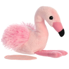 Shoulderkins - Flamingo 15cm