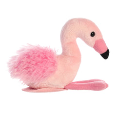 Shoulderkins - Flamingo 15cm