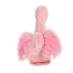 Shoulderkins - Flamingo 15cm