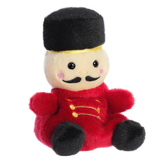 Palm Pals Marius Nutcracker Plush Toy