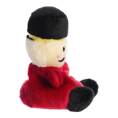 Palm Pals Marius Nutcracker Plush Toy