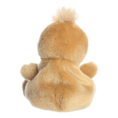 Palm Pals Gino Gingerbread Man Plush Toy