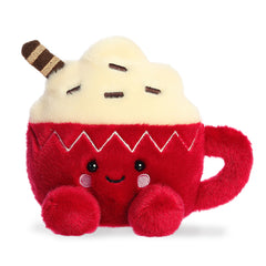 Palm Pals Cassia Hot Cocoa Plush Toy