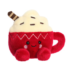 Palm Pals Cassia Hot Cocoa Plush Toy