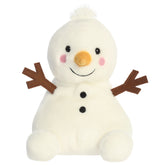 Palm Pals Twing Snowman 20cm