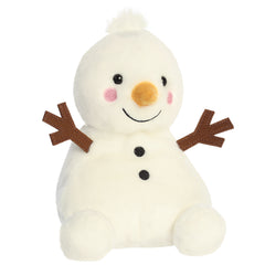 Palm Pals Twing Snowman 20cm