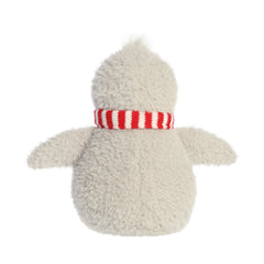 PomPom Twins Scarf 22cm