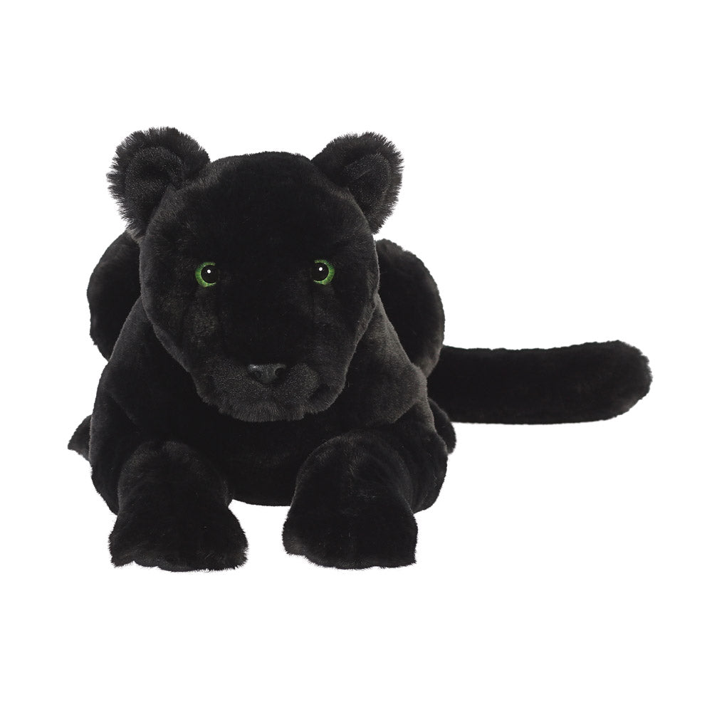 Luxe Boutique Panther 50cm Plüschtier - Aurora World GmbH