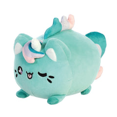 Tasty Peach Moon Blossom Meowchi 18cm Plüschtier - Aurora World GmbH