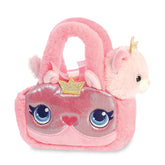 Fancy Pals Princess Katze 20cm Plüschtier - Aurora World GmbH