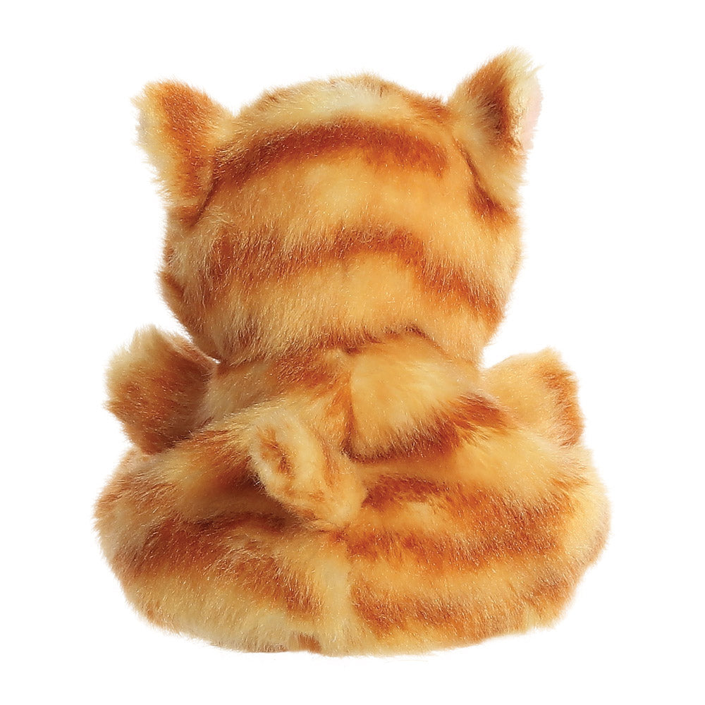 Palm Pals Meow Katze 13cm Plüschtier - Aurora World GmbH