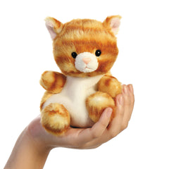 Palm Pals Meow Katze 13cm Plüschtier - Aurora World GmbH