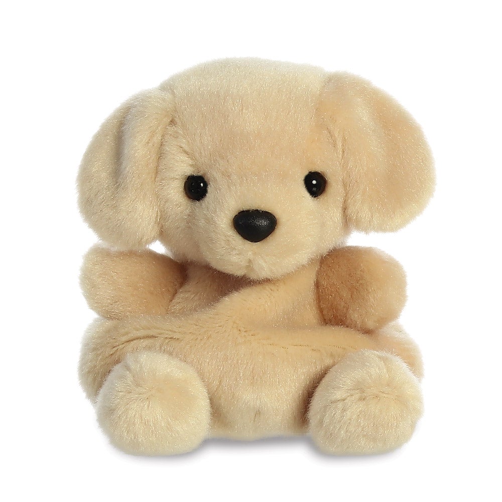 Palm Pals Sunny Ladrador 13cm Plüschtier - Aurora World GmbH