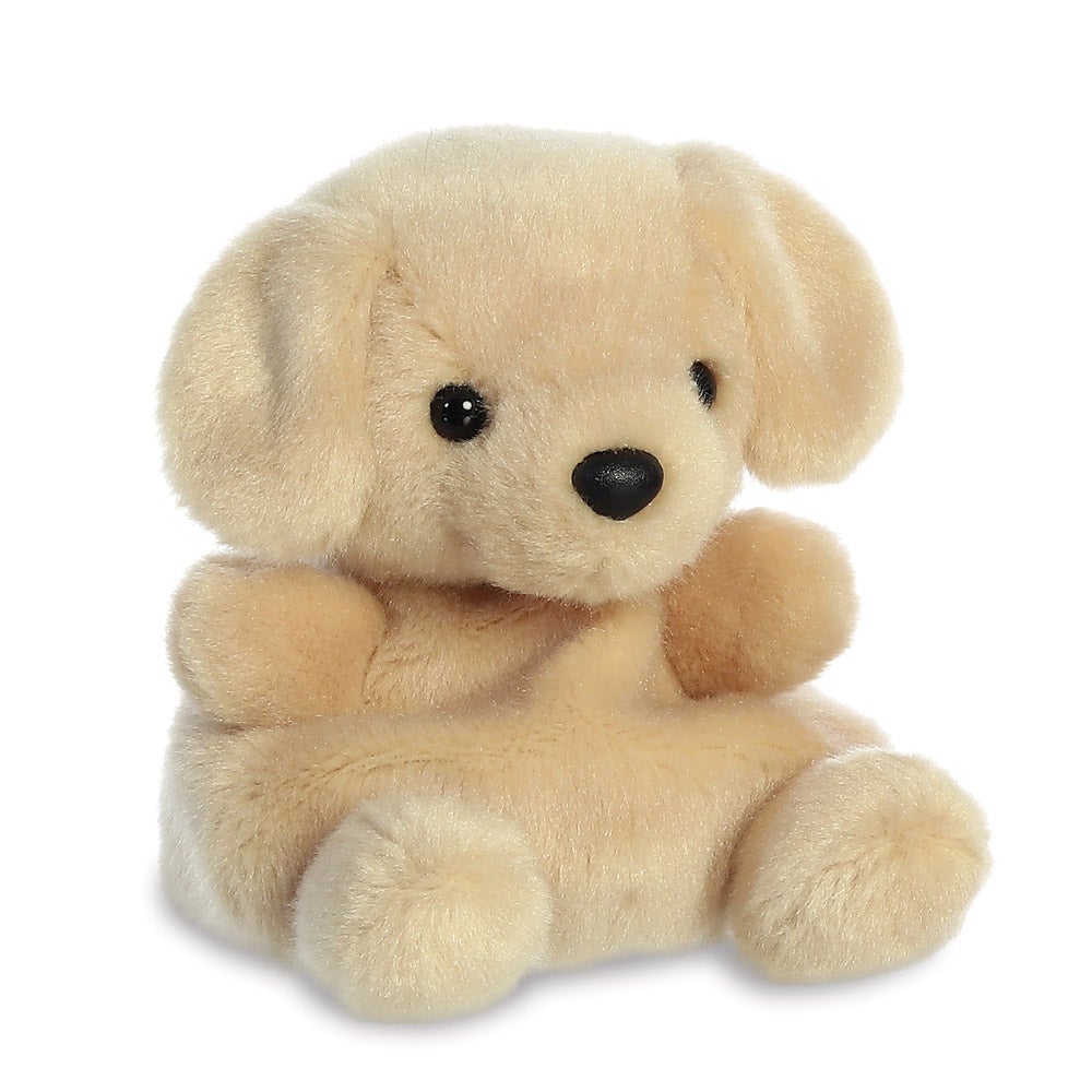 Palm Pals Sunny Ladrador 13cm Plüschtier - Aurora World GmbH