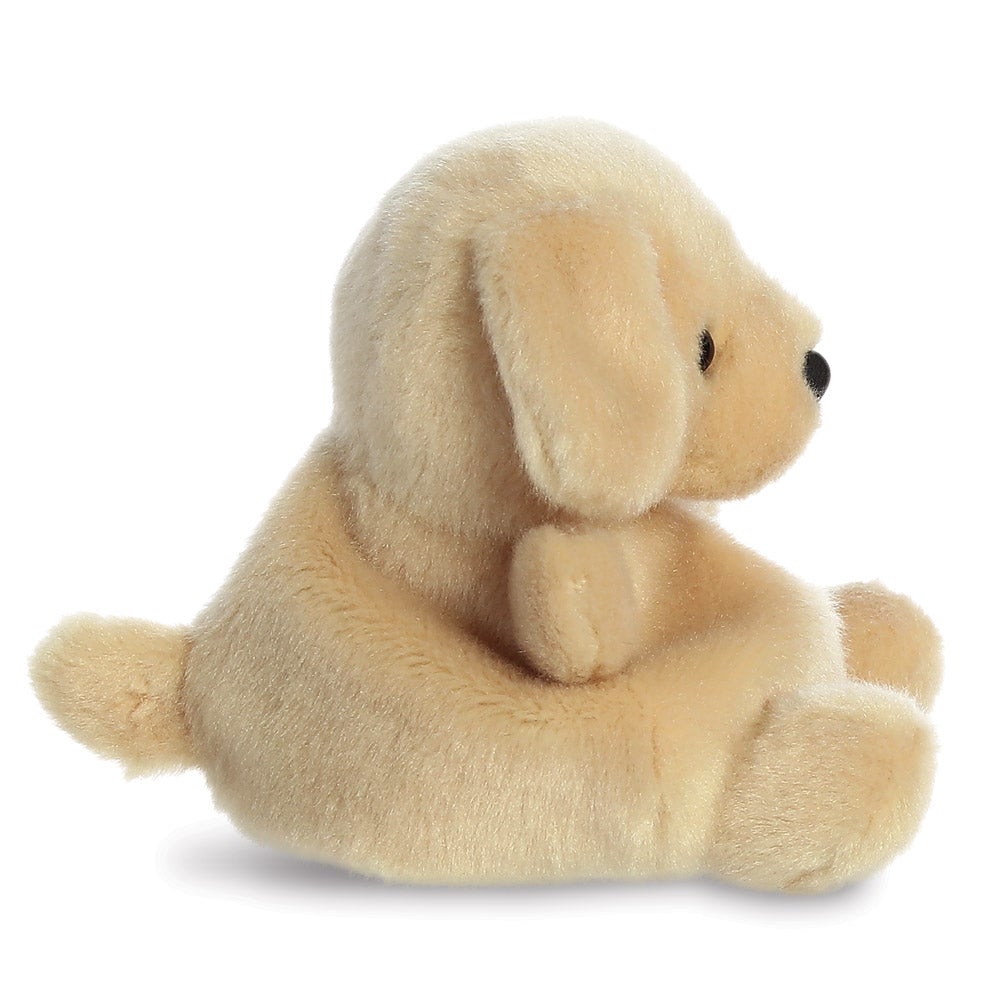 Palm Pals Sunny Ladrador 13cm Plüschtier - Aurora World GmbH