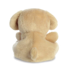 Palm Pals - Sunny Ladrador | 13cm | Plüschtier - Aurora World GmbH Palm Pals Sunny Ladrador 13cm Plüschtier - Aurora World GmbH