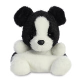 Palm Pals Brodie Collie 13cm Plüschtier - Aurora World GmbH