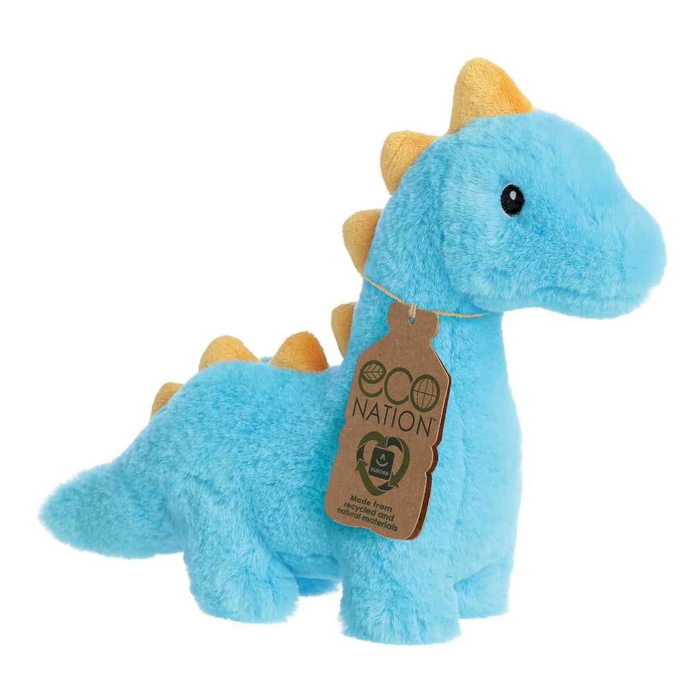 Eco Nation Dipper Diplodocus 20cm Plüschtier - Aurora World GmbH