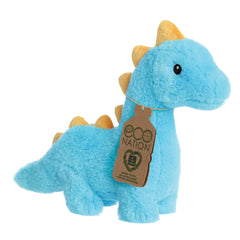Eco Nation Dipper Diplodocus 20cm Plüschtier - Aurora World GmbH