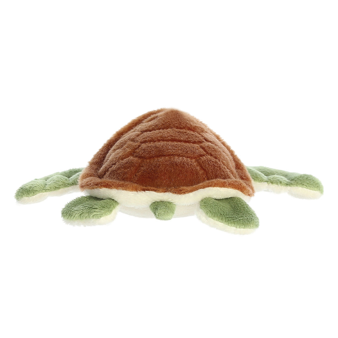 Eco Nation Mini Schildkröte 13cm Plüschtier - Aurora World GmbH