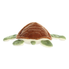 Eco Nation Mini Schildkröte 13cm Plüschtier - Aurora World GmbH