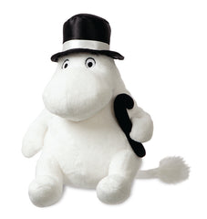 Moomin Moominpappa 20cm Plüschtier - Aurora World GmbH