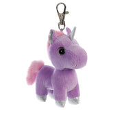 Sparkle Tales Einhorn 13cm Plüschtier - Aurora World GmbH