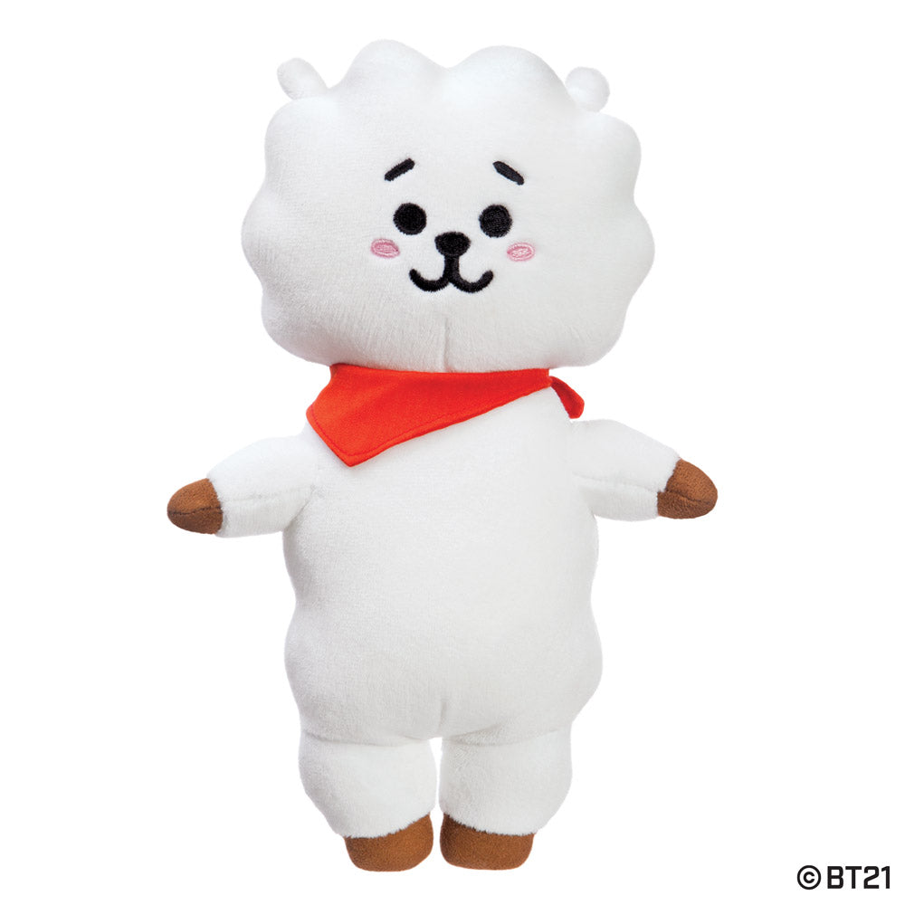BT21 RJ 26cm Plüschtier - Aurora World GmbH