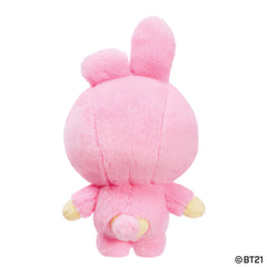 BT21 COOKY 17cm Plüschtier - Aurora World GmbH