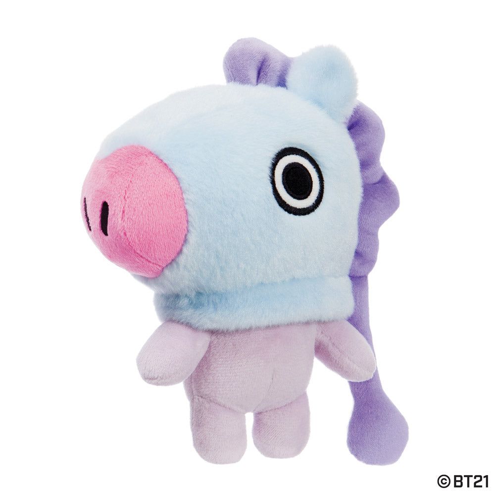 BT21 MANG 17cm Plüschtier - Aurora World GmbH