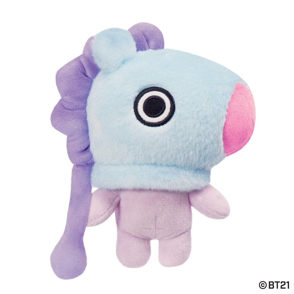 BT21 MANG 17cm Plüschtier - Aurora World GmbH
