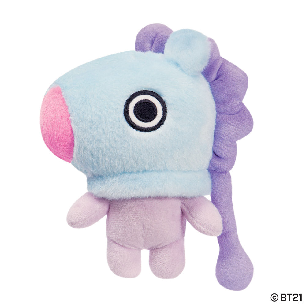 BT21 MANG 17cm Plüschtier - Aurora World GmbH