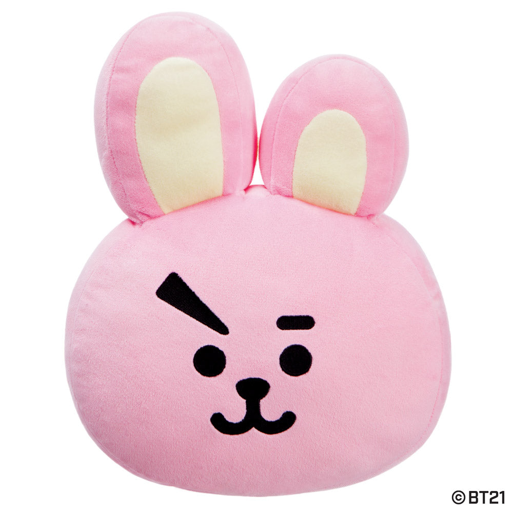 BT21 ピロークッション TATA COOKY BT21 ピロークッション TATA COOKY BT21 ピロークッション TATA