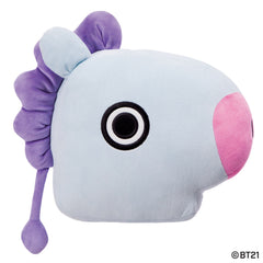 BT21 MANG Kissen 28cm Plüschtier - Aurora World GmbH