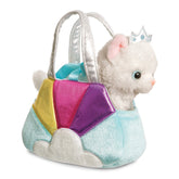 Fancy Pals Katze 20cm Plüschtier - Aurora World GmbH