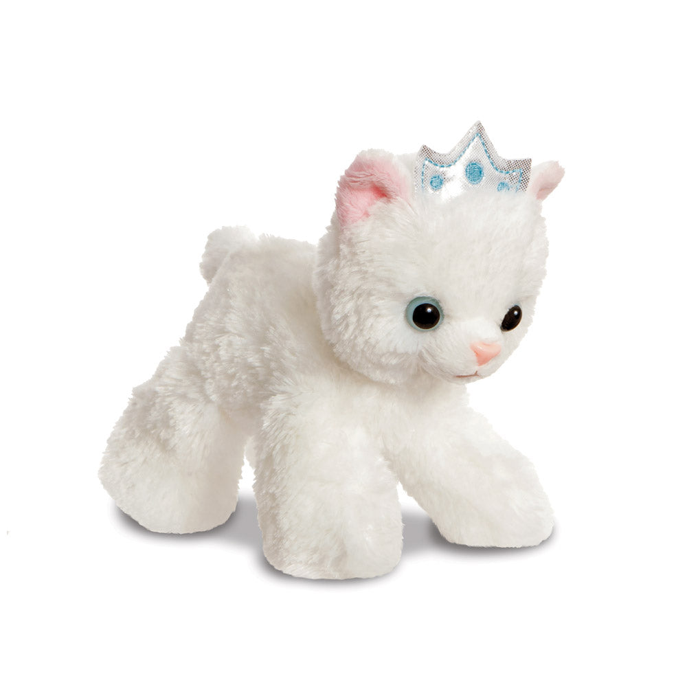 Fancy Pals Katze 20cm Plüschtier - Aurora World GmbH
