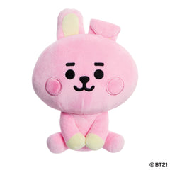 BT21 COOKY Baby 20cm Plüschtier - Aurora World GmbH