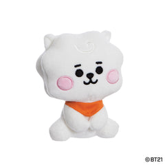 BT21 RJ Baby 13cm Plüschtier - Aurora World GmbH